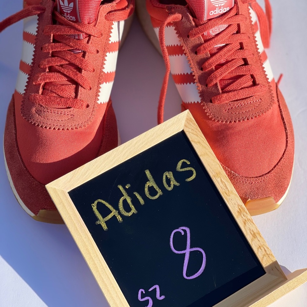 Adidas sneakers